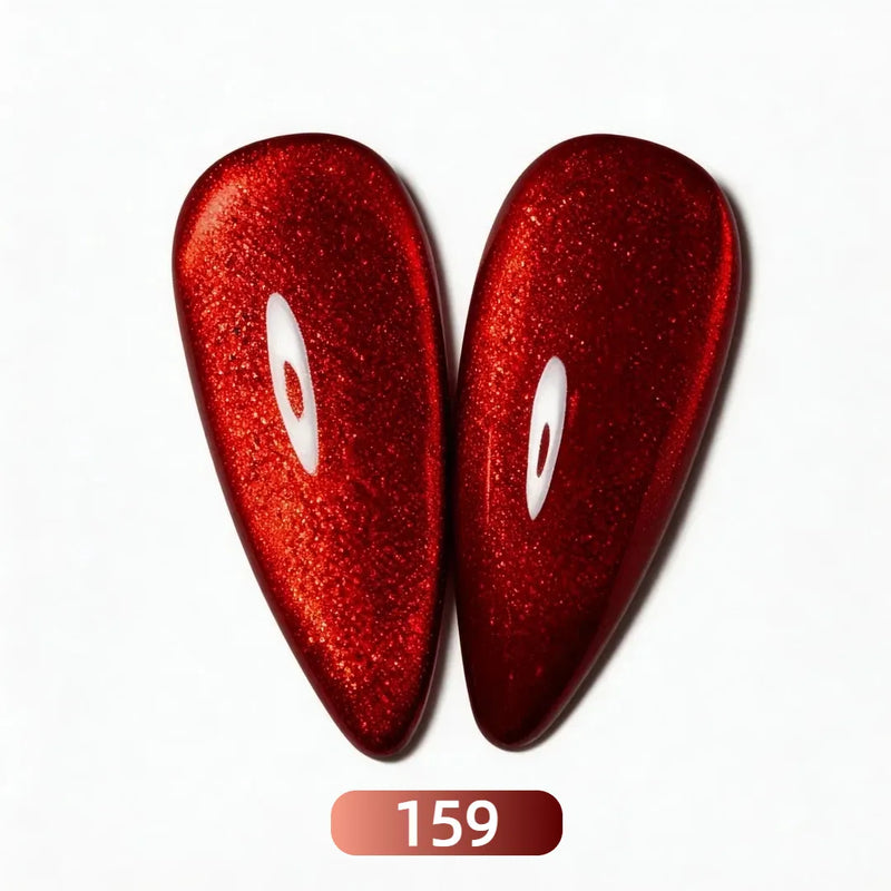 New Cat Eye Gel Polish Colors 2026 — Latest Arrivals