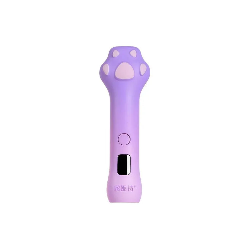 Tools and Accessories for Cat Eye Gel Polish Collection