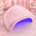 SUNone 48W UV/LED Nail Lamp