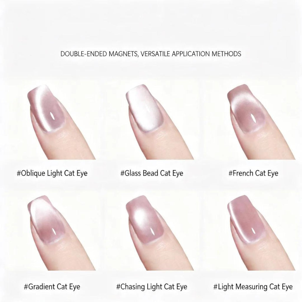 Magnetic Cat Eye Nail Magnet Tool