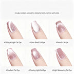 Magnetic Cat Eye Nail Magnet Tool