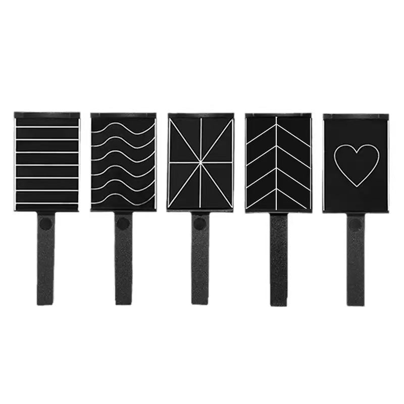 5 Designs Magnets kit