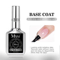 Functional Gel System - Base / Top / Tempering Top Coat (15ml)