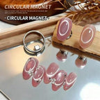 New Multifunctional Strong Magnetic Cat Eye Magnet
