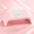 Portable Foldable UV/LED Nail Lamp