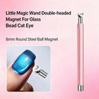Magnetic Cat Eye Nail Magnet Tool