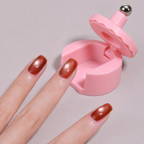 2nd Gen Rotating Cat Eye Magnet Tool for Gel Polish