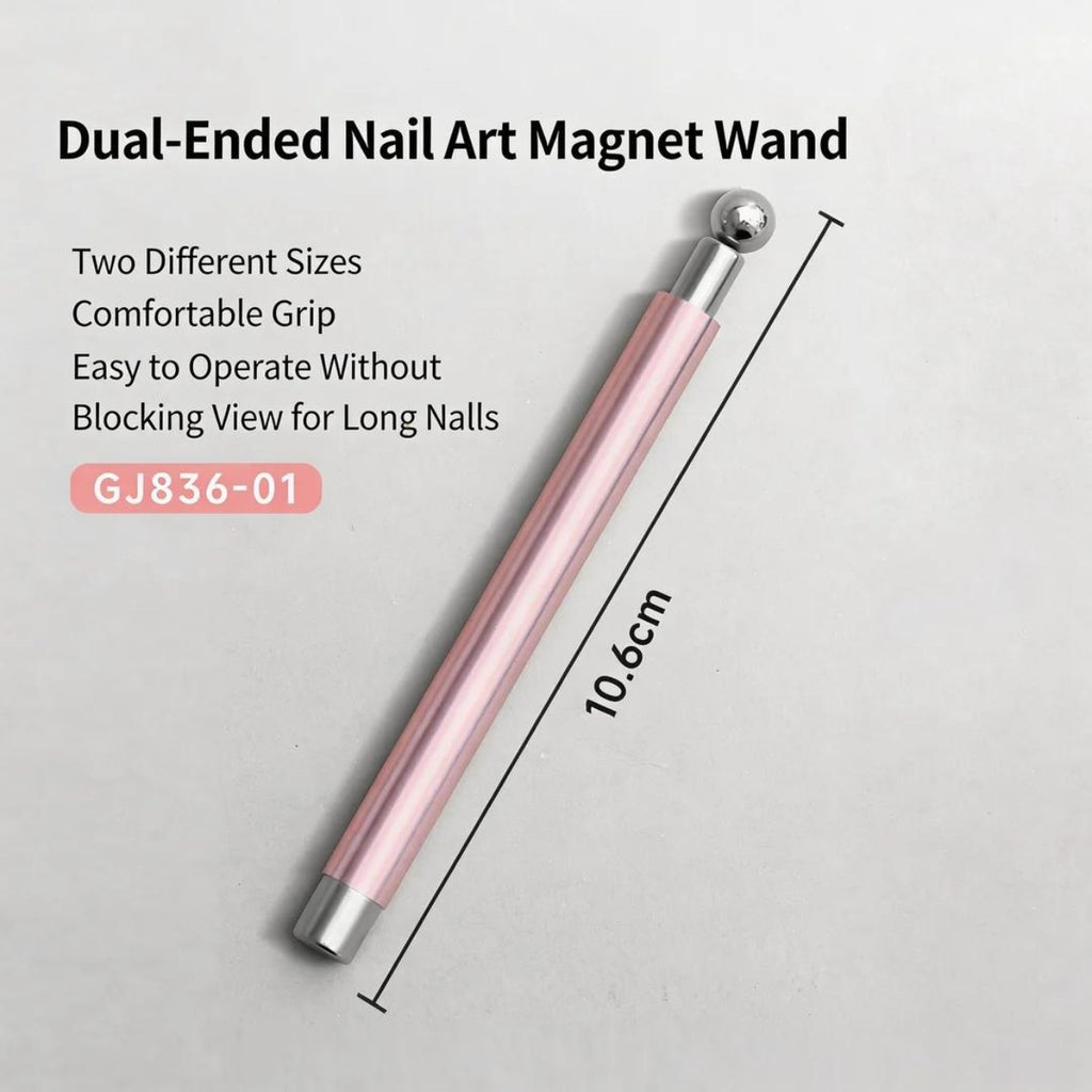 2026 Magnetic Cat Eye Nail Magnet Tool