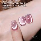 Cloud Diamond Cat Eye Gel Collection – 36 Colors