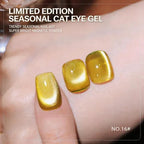 Cloud Diamond Cat Eye Gel Collection – 36 Colors