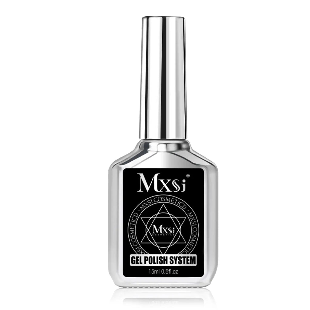Functional Gel System - Base / Top / Tempering Top Coat (15ml)