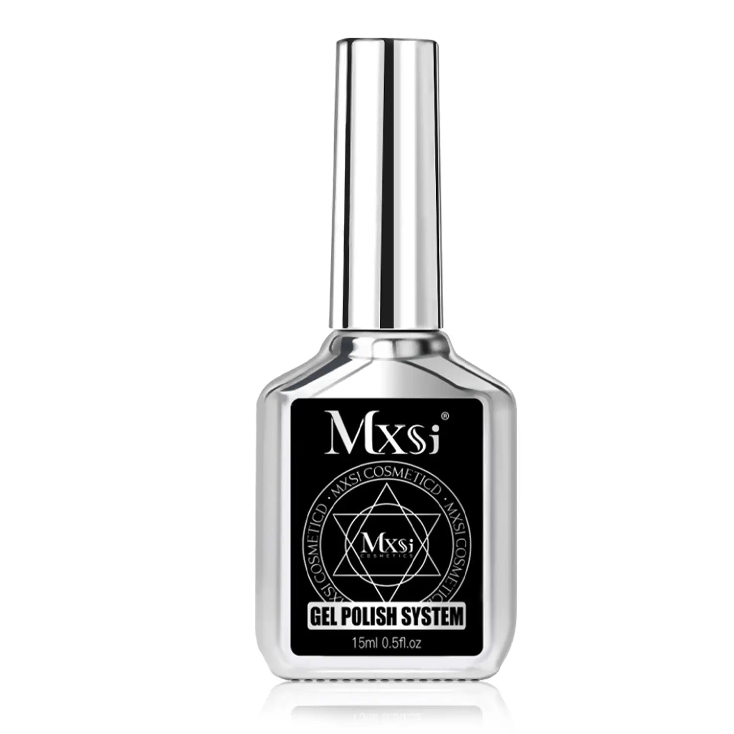 Functional Gel System - Base / Top / Tempering Top Coat (15ml)