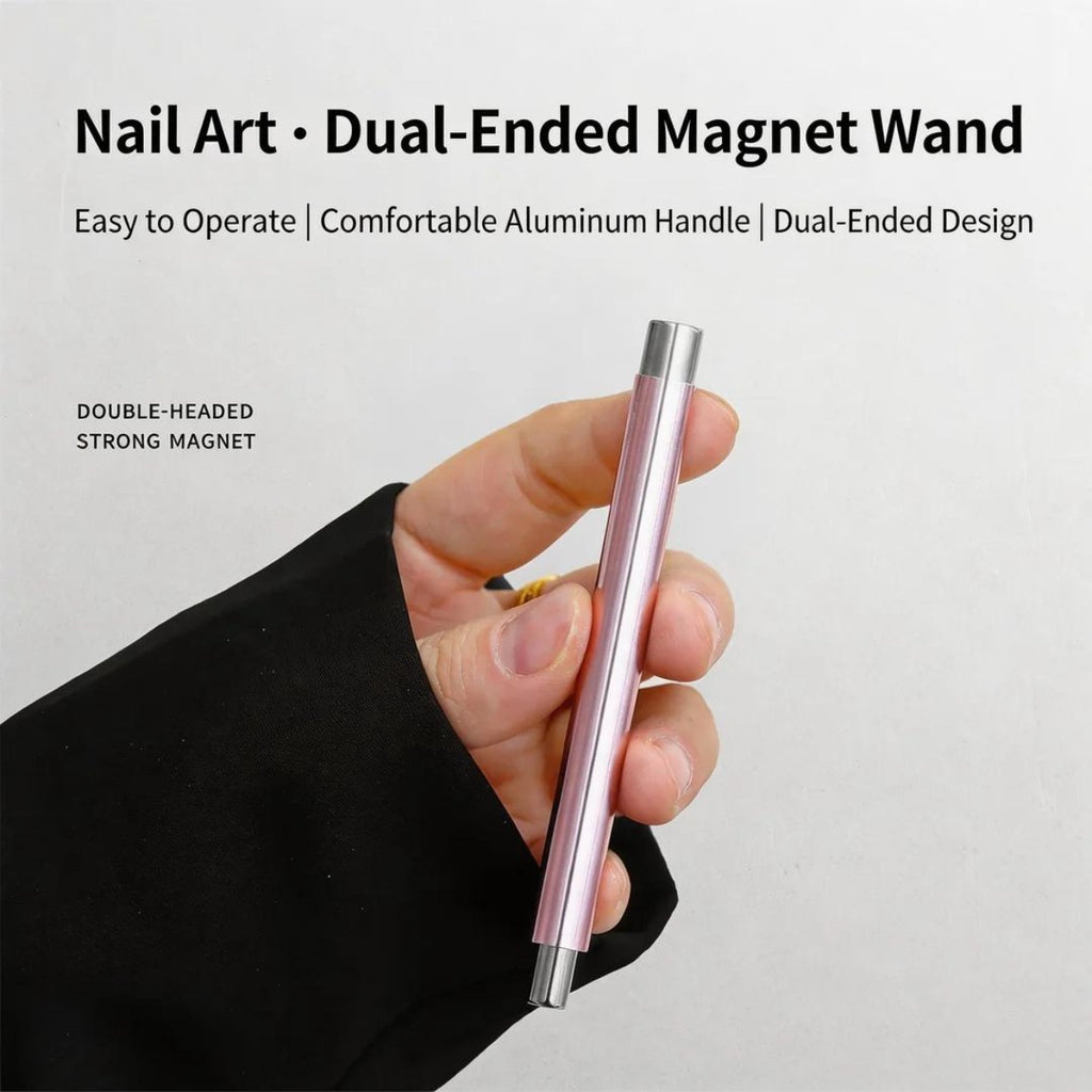2026 Magnetic Cat Eye Nail Magnet Tool