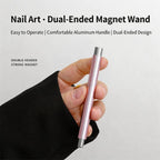 2026 Magnetic Cat Eye Nail Magnet Tool