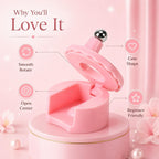 2nd Gen Rotating Cat Eye Magnet Tool for Gel Polish