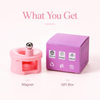 2nd Gen Rotating Cat Eye Magnet Tool for Gel Polish