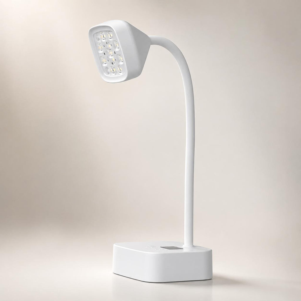Power Storage Lotus UV/LED Nail Lamp
