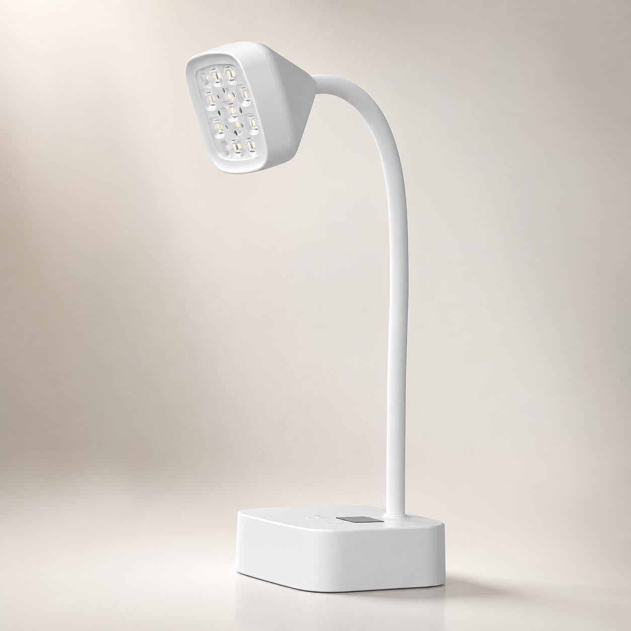 Power Storage Lotus UV/LED Nail Lamp