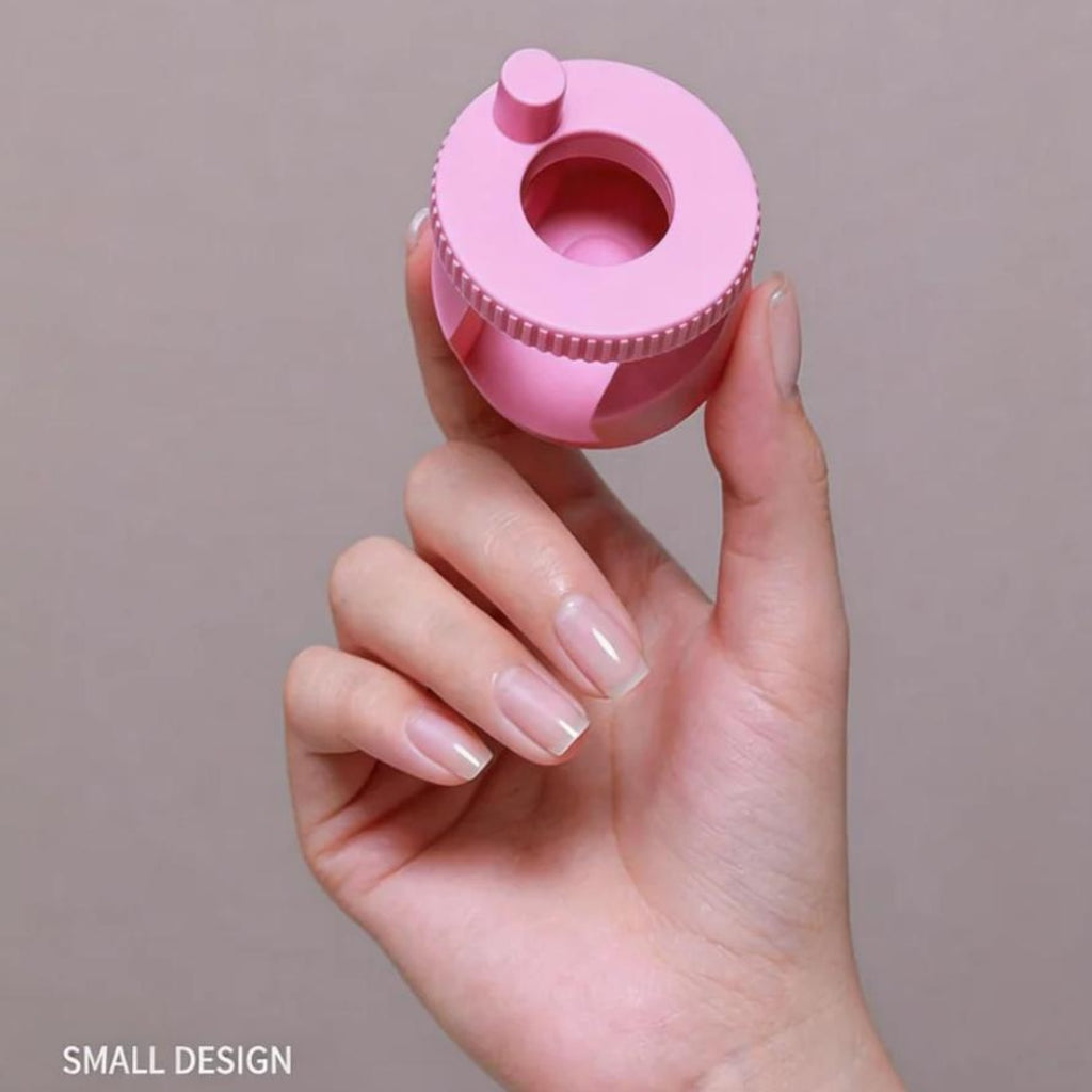 2026 Rotating Cat Eye Magnet