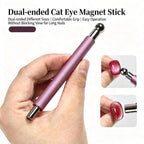 Magnetic Cat Eye Nail Magnet Tool