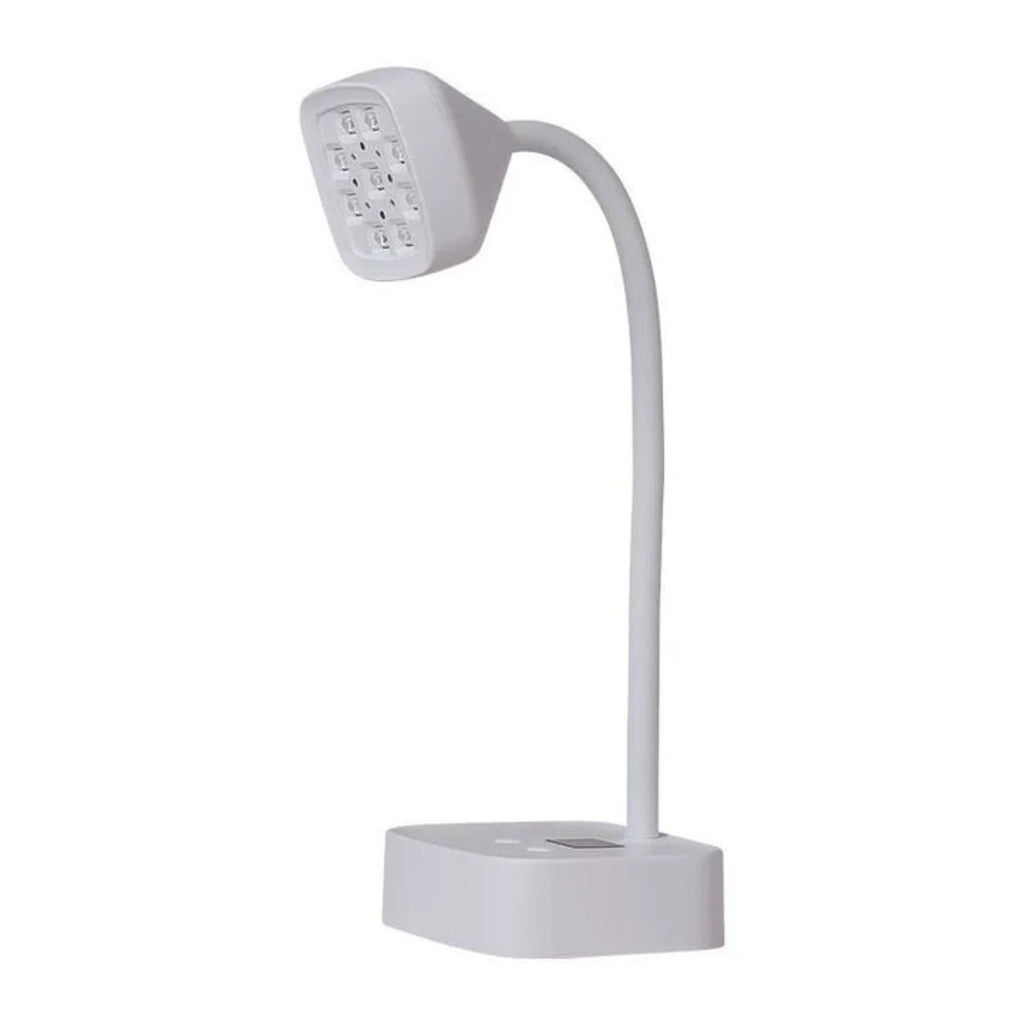 Power Storage Lotus UV/LED Nail Lamp