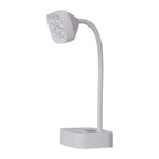 Power Storage Lotus UV/LED Nail Lamp