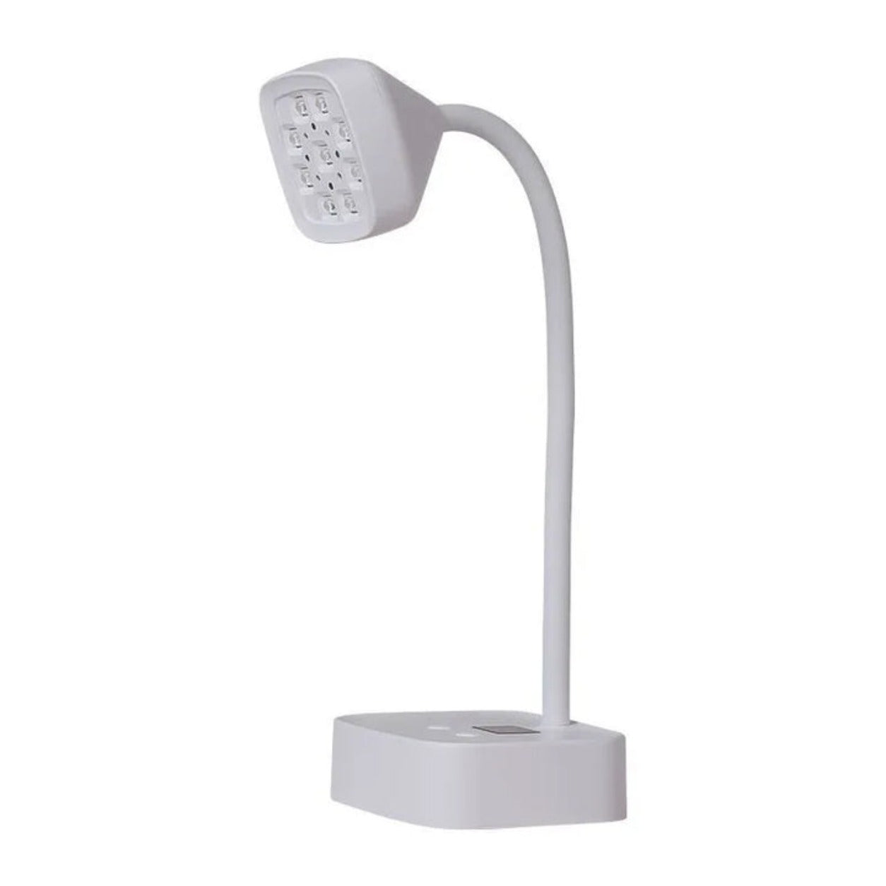Power Storage Lotus UV/LED Nail Lamp