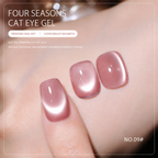 Cloud Diamond Cat Eye Gel Collection – 36 Colors
