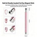 Magnetic Cat Eye Nail Magnet Tool