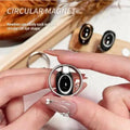 New Multifunctional Strong Magnetic Cat Eye Magnet