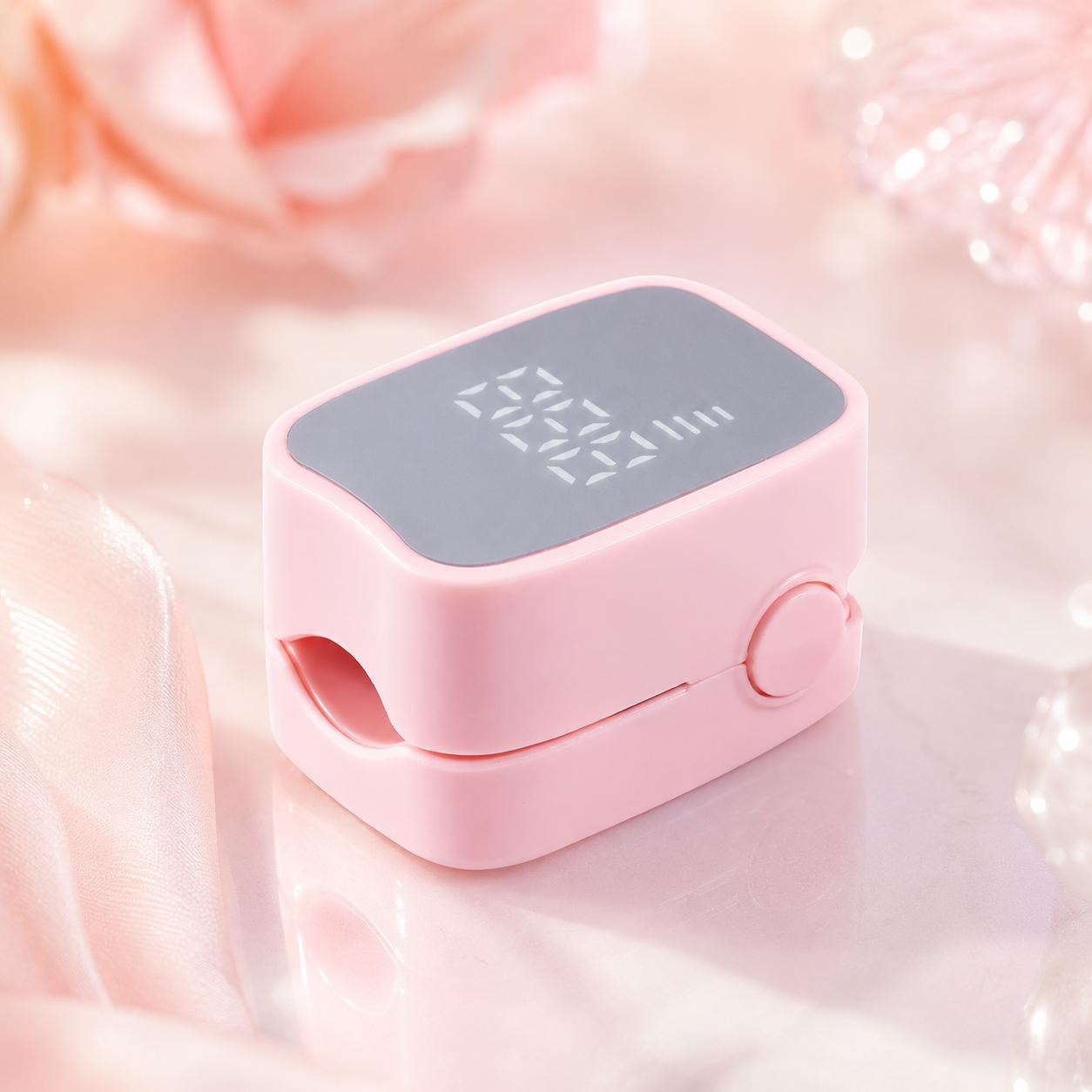 Portable USB Rechargeable Mini LED Nail Lamp
