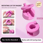 2026 Rotating Cat Eye Magnet