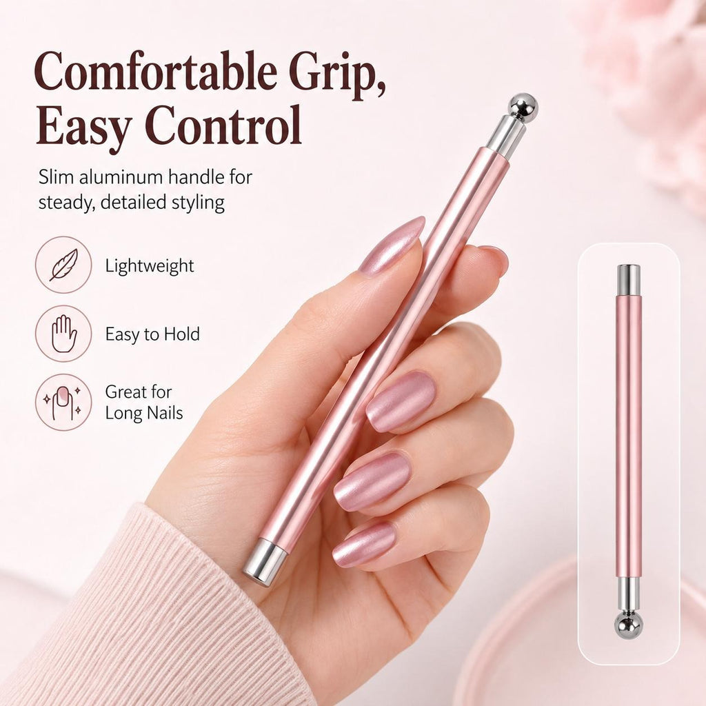 2026 Magnetic Cat Eye Nail Magnet Tool