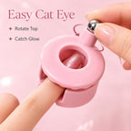 2nd Gen Rotating Cat Eye Magnet Tool for Gel Polish