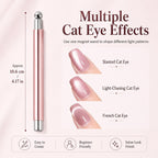 2026 Magnetic Cat Eye Nail Magnet Tool
