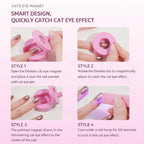 2026 Rotating Cat Eye Magnet
