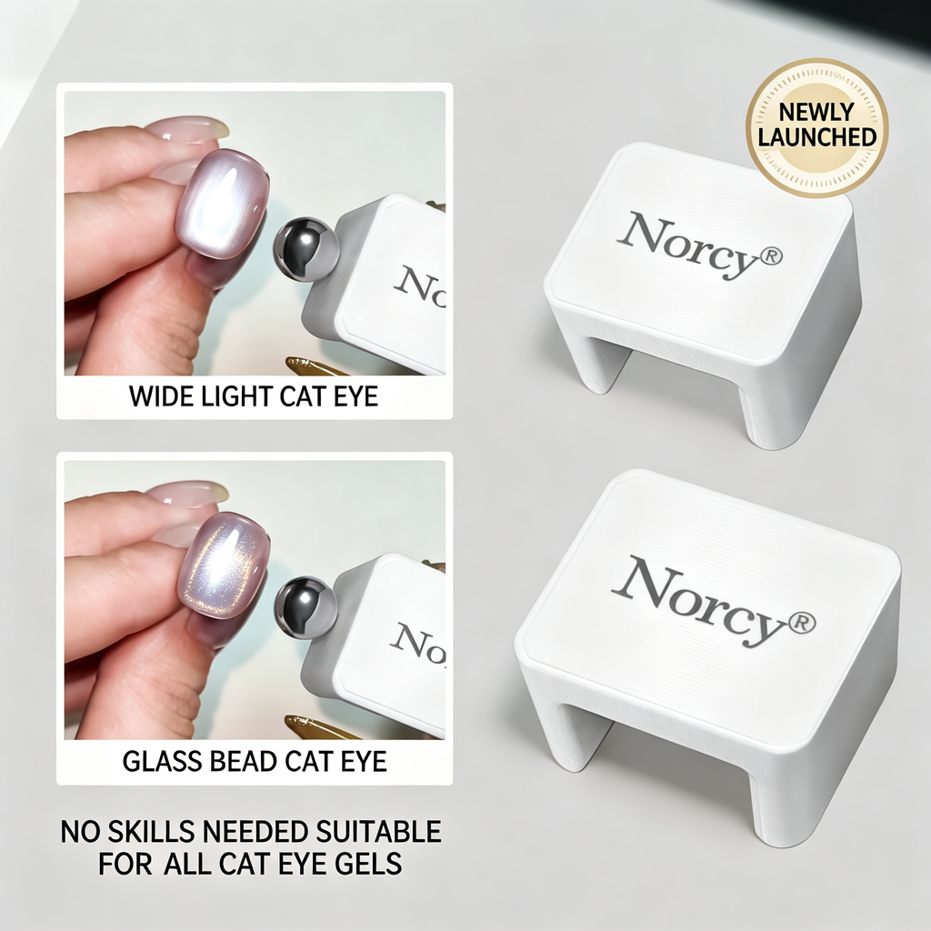 Easy Cat Eye Magnet