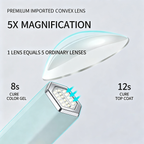 Hand Hold UV Lamp