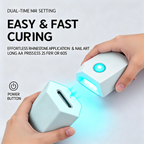 Hand Hold UV Lamp
