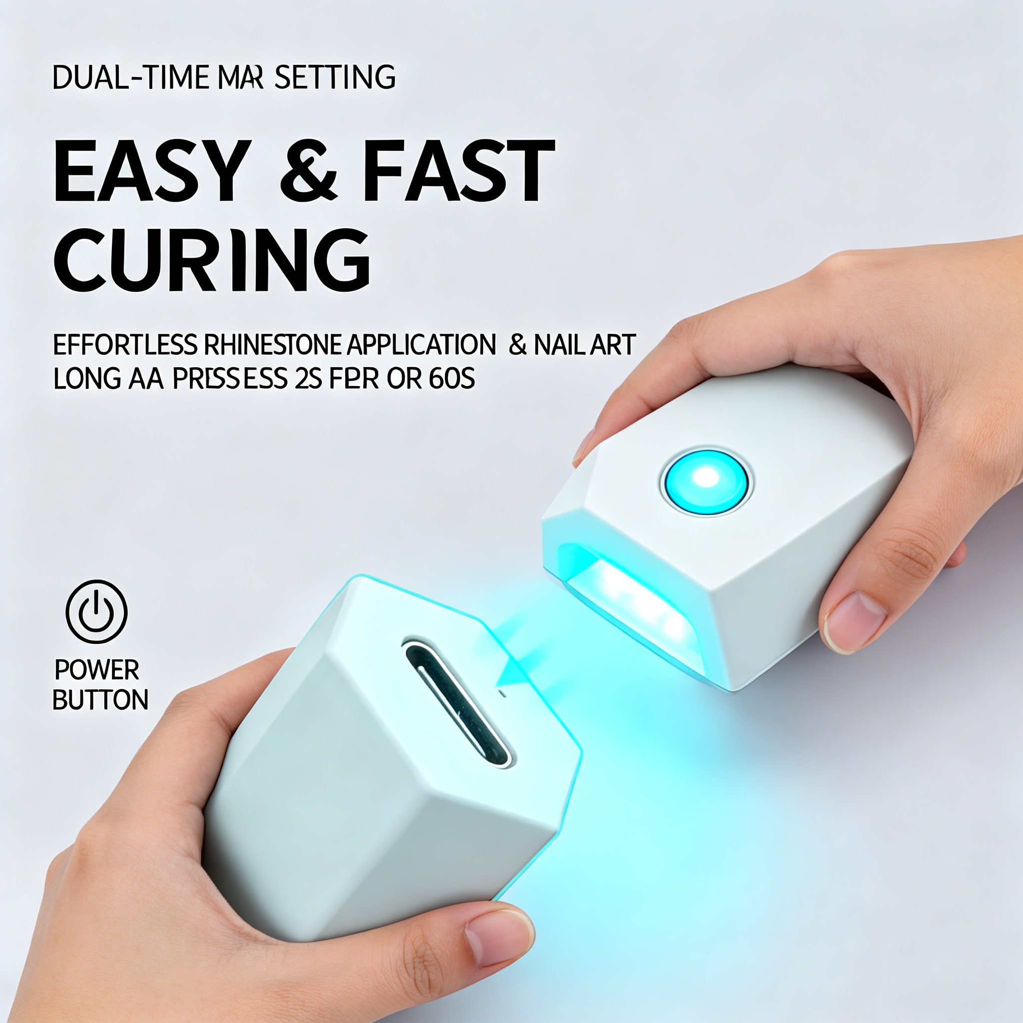 Hand Hold UV Lamp