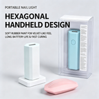Hand Hold UV Lamp