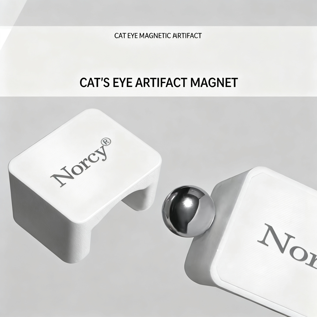 Easy Cat Eye Magnet