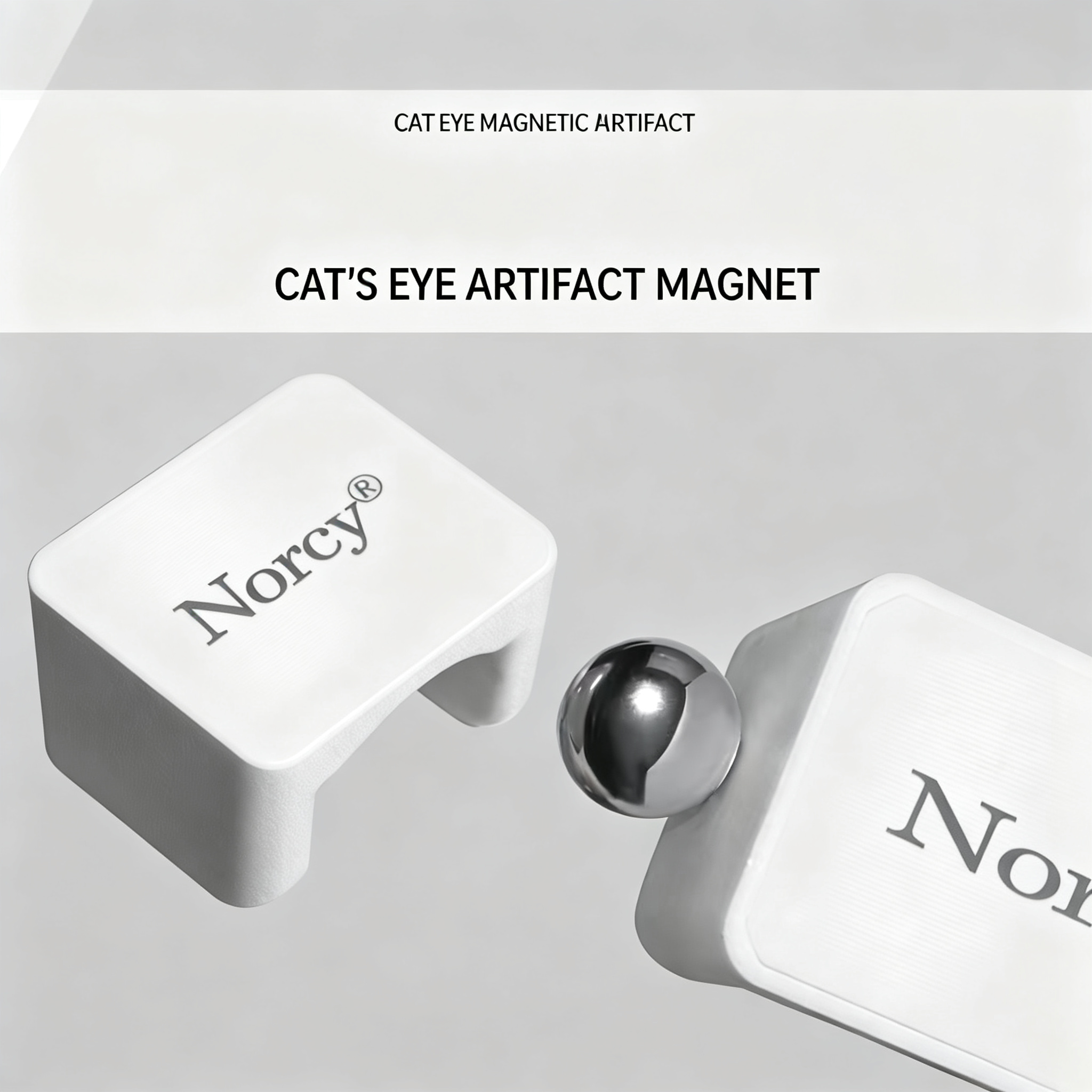 Easy Cat Eye Magnet